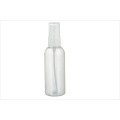 100ml Plastic Bottle with Lotion Sprayer